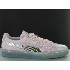 Puma store glitter princess