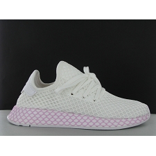 Adidas deerupt noir femme hot sale