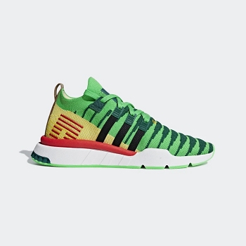 Adidas eqt hotsell vert kaki