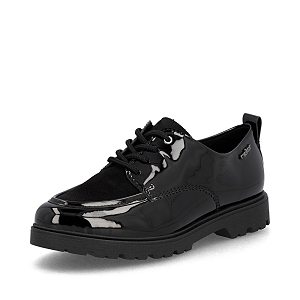 RIEKER 45500 00 VernisNoir