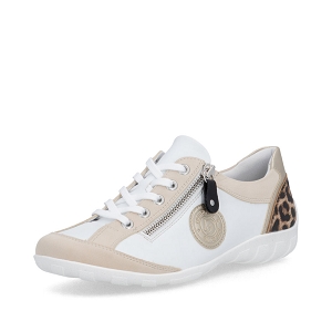 REMONTE R3408 83<br>Blanc