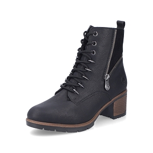  77520 00<br>Imitation cuir Noir