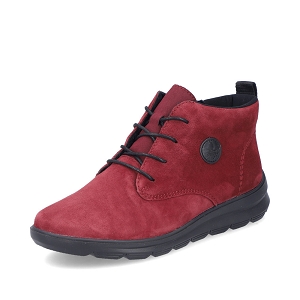  Z0022 36<br>Cuir Rouge