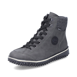  Z4251 45<br>Imitation cuir Gris