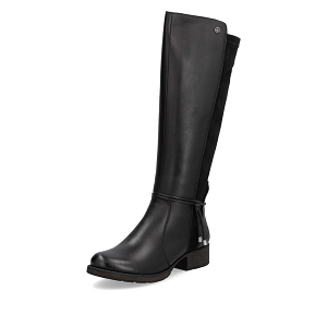  Z9564 00<br>Cuir Noir