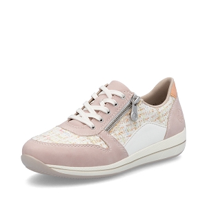  N1100 31<br>Imitation cuir Rose