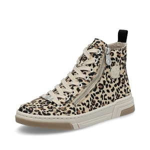 RIEKER N3903 90<br>Leopard