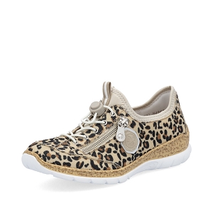 RIEKER N4263 92<br>Leopard