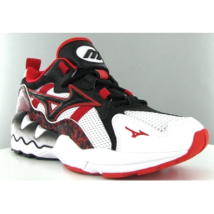 Mizuno wave rider 1 d1ga192509 noir Rieker Webstore