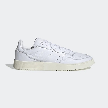 Adidas supercourt ee6325 blanc Rieker Webstore