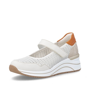 REMONTE D0T21 81<br>Blanc