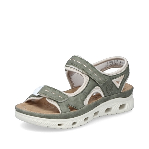  64066 52<br>Imitation cuir Vert