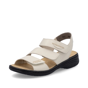  64573 81<br>Cuir Blanc