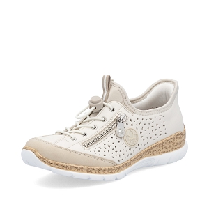  N42V3 60<br>Imitation cuir Beige