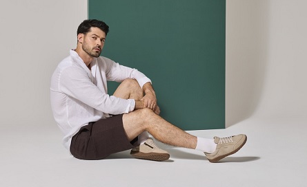 Homme Printemps 2026