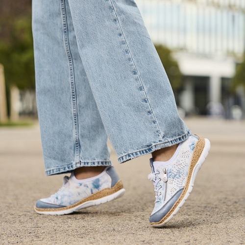 Sneakers & Baskets rieker chaussures nouvelle collection printemps 2026