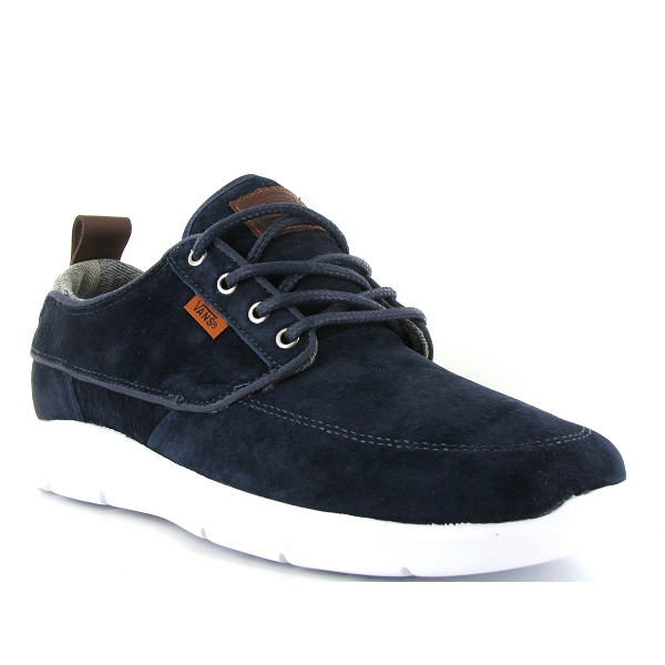 Vans brigata lite homme sale