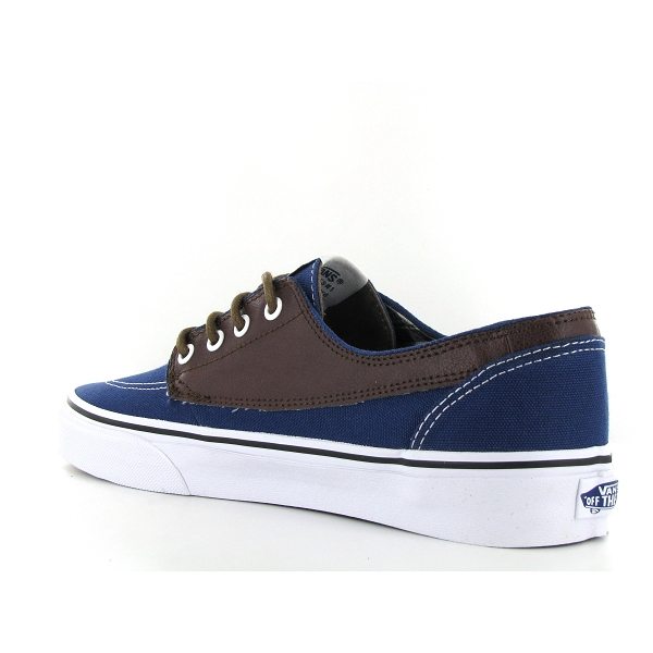 Vans shop brigata bleu