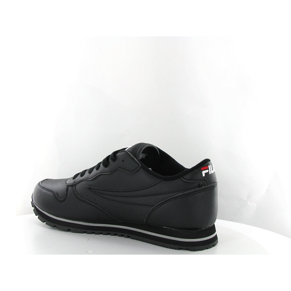 fila orbit black