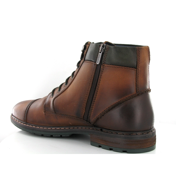 Pikolinos caceres m9e marron | Rieker Webstore