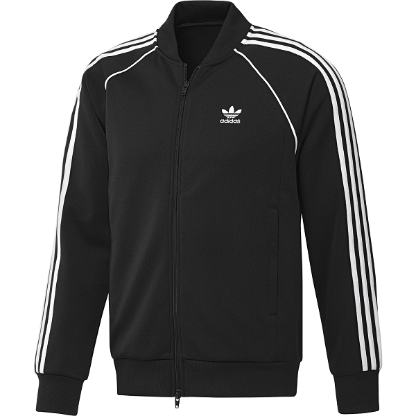 Adidas textile sst tt noir Rieker Webstore