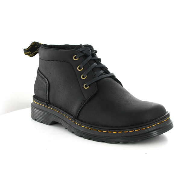 Dr martens clearance lea