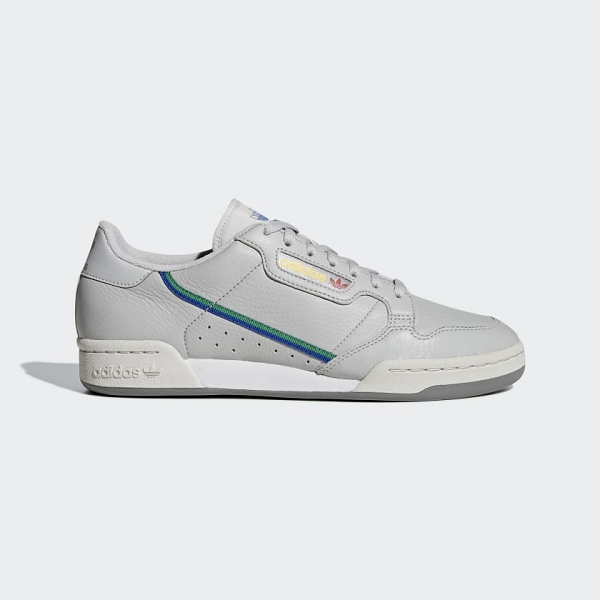 adidas continental 80 homme kaki