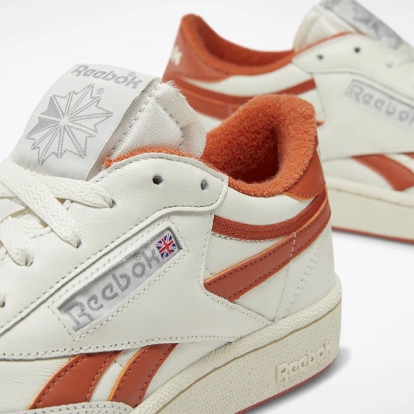 Reebok revenge plus rouge online