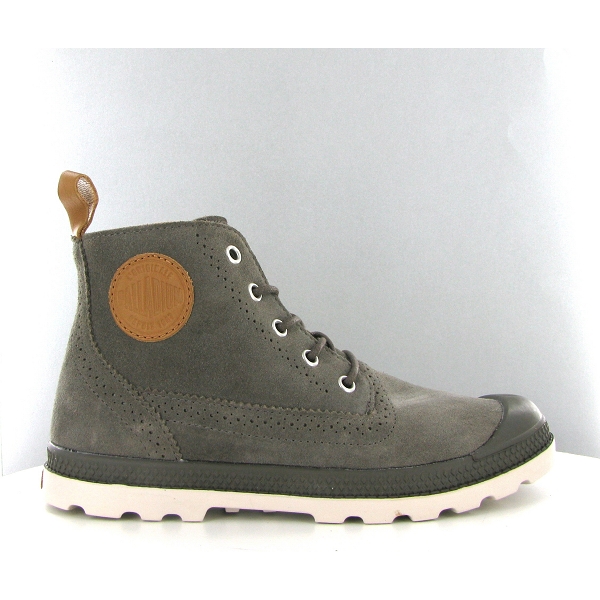 Palladium pampa ldn outlet lp mid suede