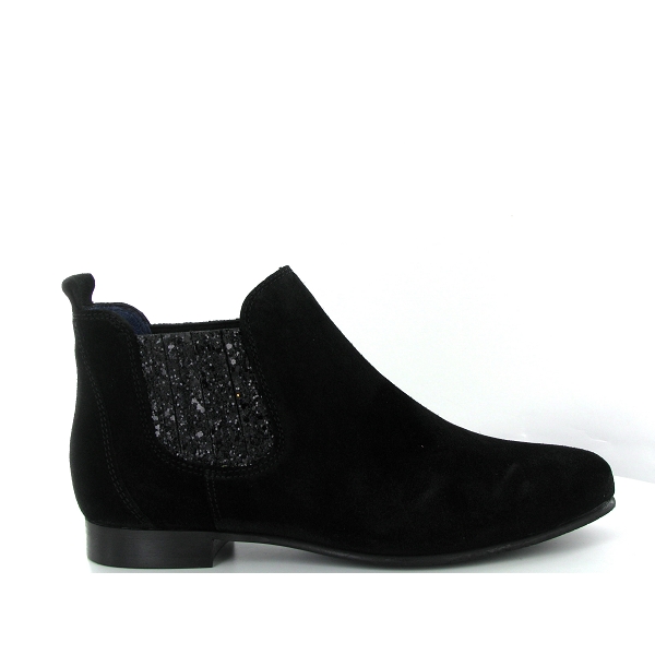 Bottines pinto discount di blu noires