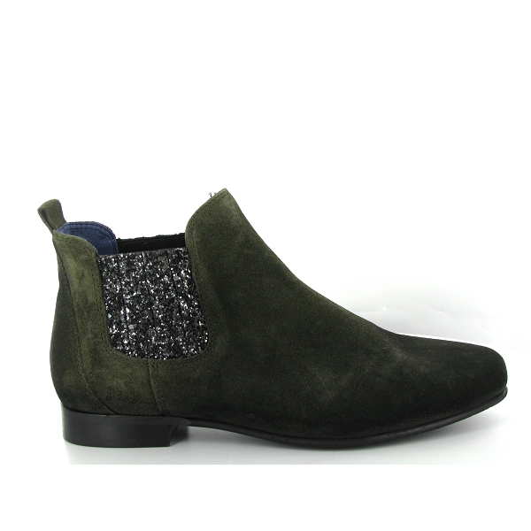 Pinto di blu 79623 vert Rieker Webstore