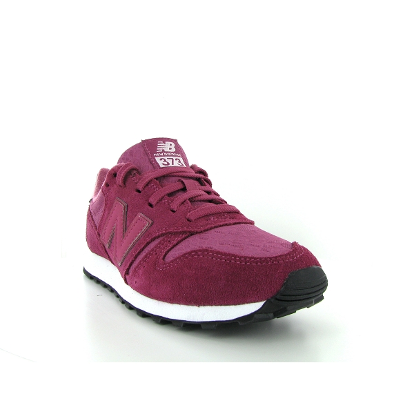 New balance wl373 top rose