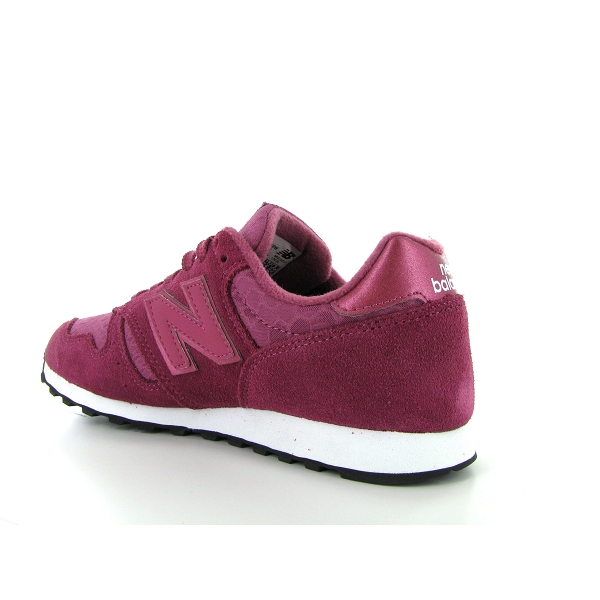 New balance wl373 burgundy hotsell