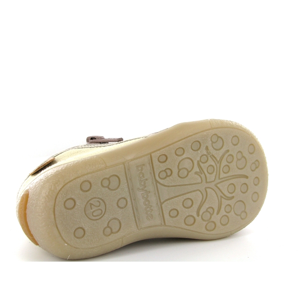 Babybotte merlin beige Rieker Webstore