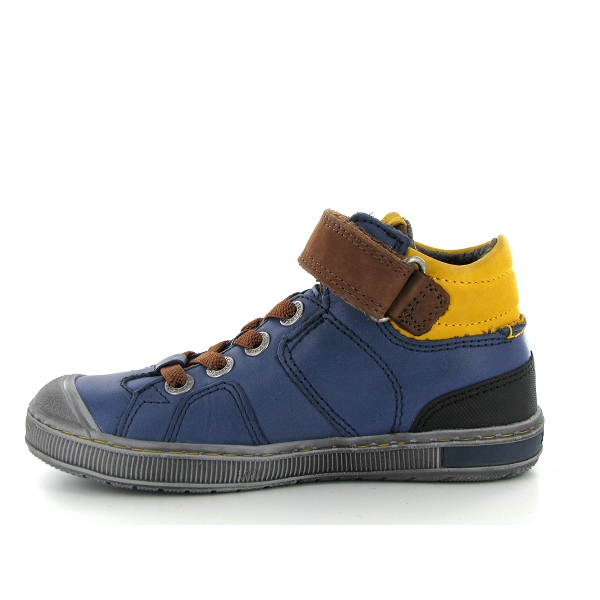 Kickers enfant iguane marine Rieker Webstore