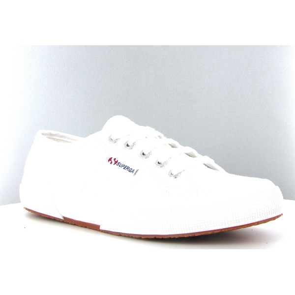 Superga 2750 cotu classic blanc Rieker Webstore