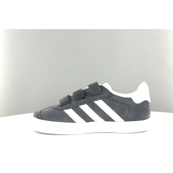 adidas gazelle enfant gris cq3140