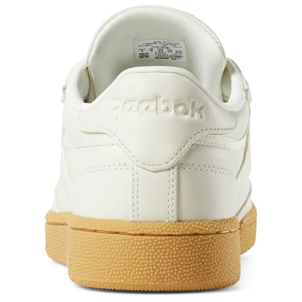 Reebok club c85 mu dv4290 beige | Rieker Webstore