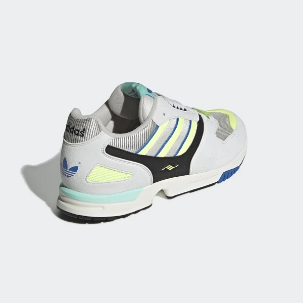 Adidas zx 4000 g27899 jaune Rieker Webstore