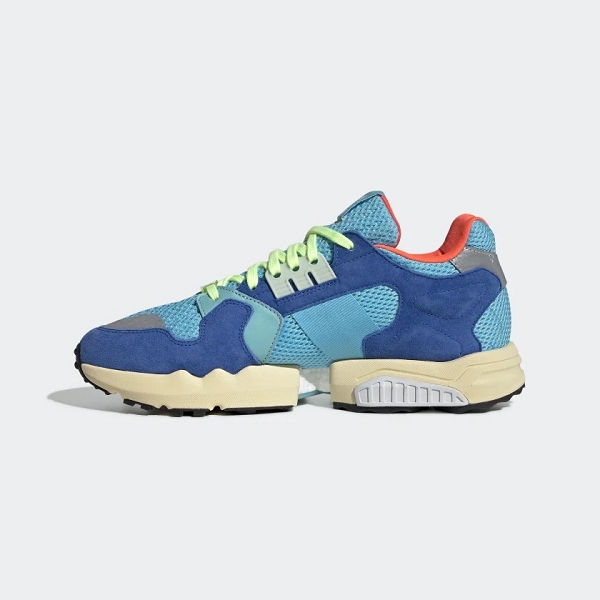 Adidas torsion shop homme bleu