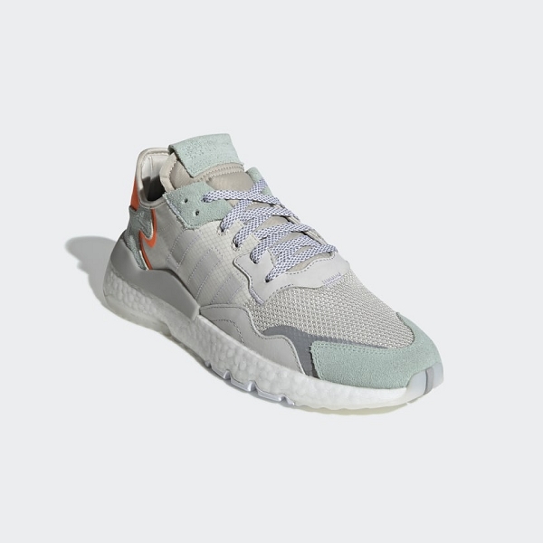 Nite jogger outlet blanc