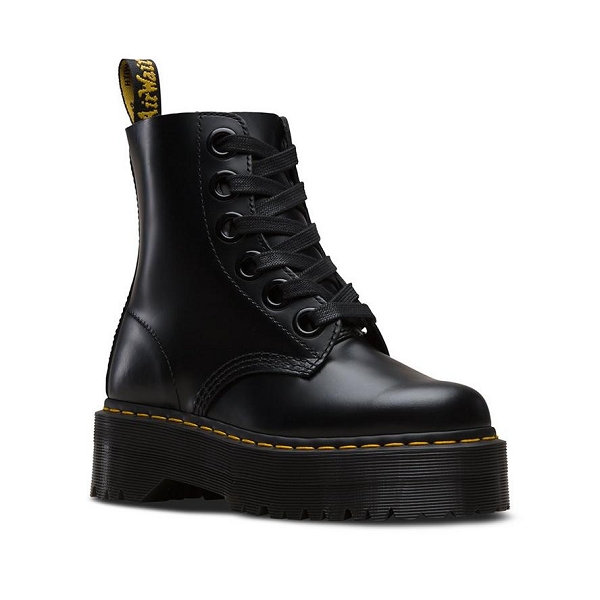 Dr martens 2025 molly noir