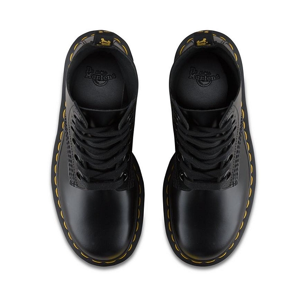 Doc martens molly online noir