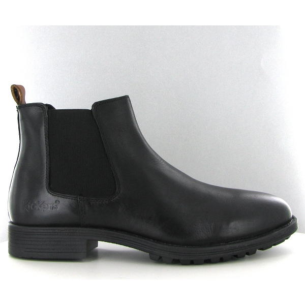 bottines doc martens chelsea