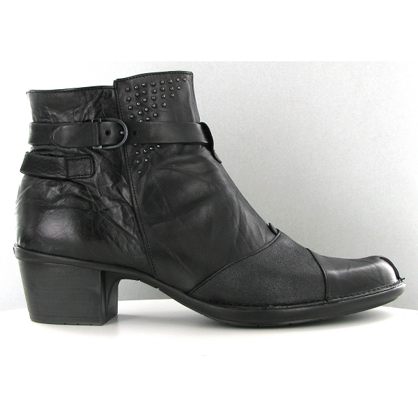 Bottines dorking noires online